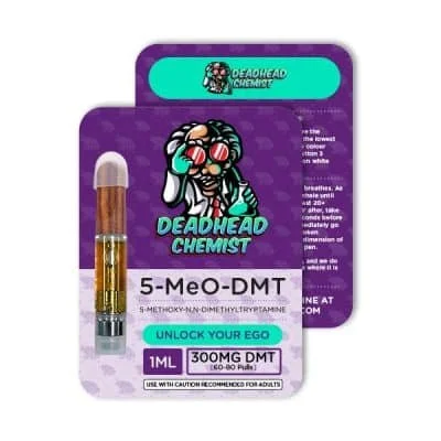Vape Dmt