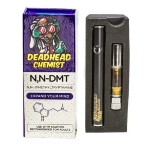 1ml NN Dmt vape